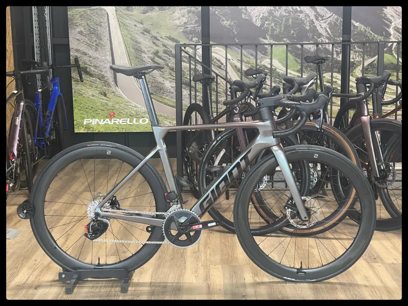 Giant Propel Advanced 1 Small Orion Nebula 2023